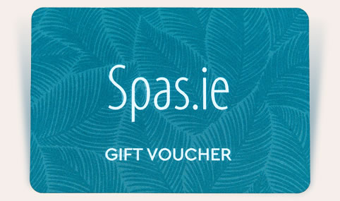 Spa Gift Voucher