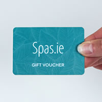 Gift Voucher Spas